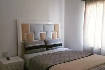 ペンション Zabalaza Guesthouse