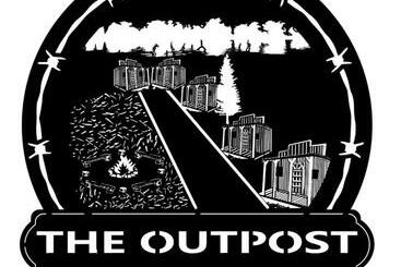 فندق صغير The Outpost