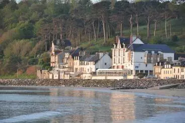 Bed and Breakfast Ker Embellie