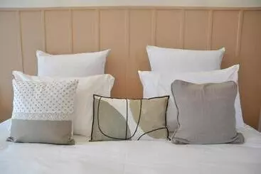 Bed and Breakfast Ker Embellie