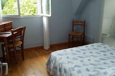 Bed and Breakfast La Bergerie