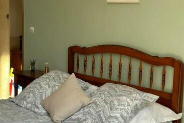 Bed and Breakfast Les Cigales