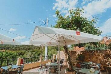 צימר Ninho D Arara