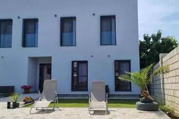 ホテル Chg Boutique