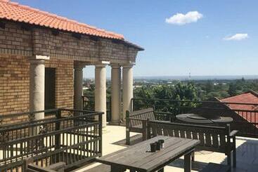 膳宿费 Fairview Guest House Hartswater