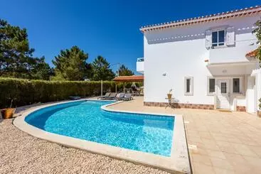 Pension  Villa Flavia