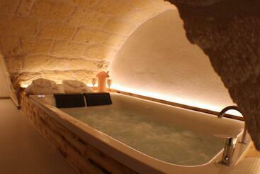 住宿加早餐  Il Melograno   Suite