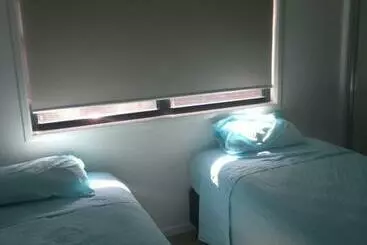 Bed and Breakfast Share Rainbow Denny S House