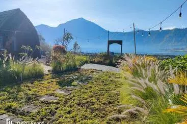 Hotel Batur Water Park Villa