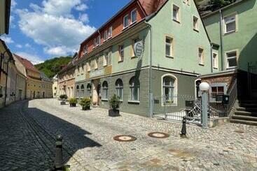 Hotel Garni „zum Bären“