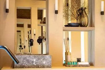 Hotelli The Clock Tower