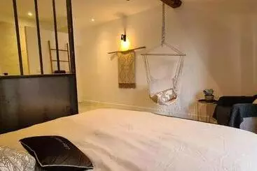 Majatalo Les Chemins D Elika