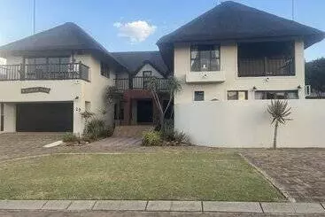 Pension Matori Lodge