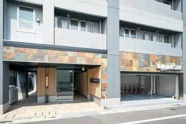 Pensione Rakuten Stay Tokyoasakusa  Vacation Stay 41097v