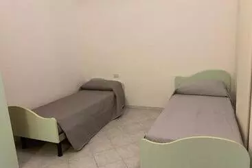 Pension U Carùggiu