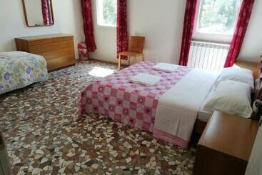 Pansiyon Venice View Guesthouse