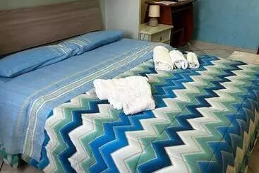 Bed and Breakfast Grotta Del Monaco