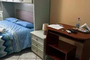 Aamiaismajoitus (B&B) Grotta Del Monaco