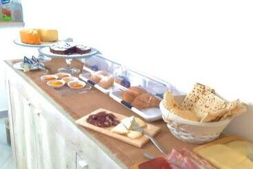 B&b I Colori Dell Isola