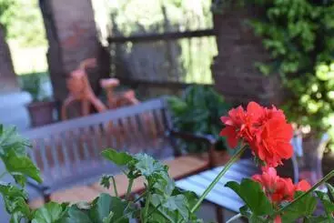 Bed and Breakfast La Casa Di Enzo