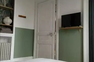 Bed and Breakfast Pavillon C.r