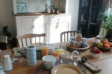 Bed and Breakfast Pavillon C.r