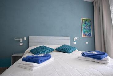 צימר Un Posto Al Sole