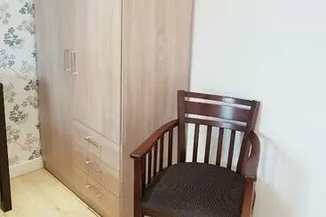 Bed & Breakfast Moments