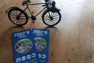 Bed & Breakfast Moments