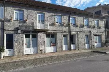 ペンション Casa Araci