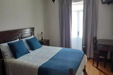 ペンション Casa Araci