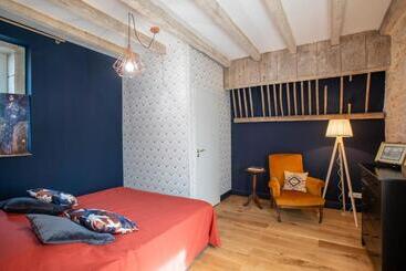 膳宿费 Château De Chatenay Macon