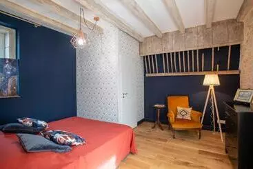 Majatalo Château De Chatenay   Macon