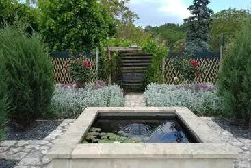 Pensão The Piggeries At La Maison Tumtum Arbre