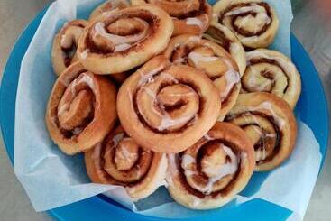 צימר Casa Antonio