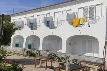 Bed and Breakfast Casa Antonio