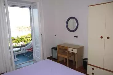 ベッドアンドブレックファースト Casa Antonio