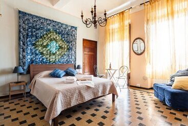 Bed and Breakfast La Gemma Di Elena