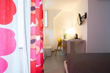 تختخواب و صبحانه Suite Inn Catania