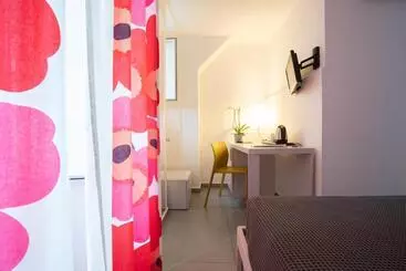 مبيت وإفطار Suite Inn Catania