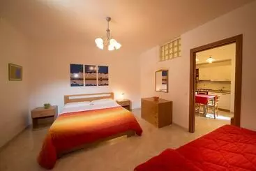 Bed and Breakfast Casatrapani