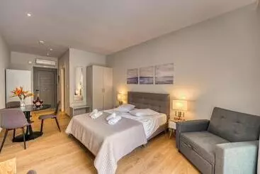 Folies Corfu Town Hotel Apartments