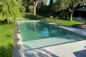 פונדק Demeure Saint Louis Historic Manor, City 700m, Parking, Wifi, Electrical Terminal