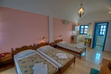 Hotel Artemis Village