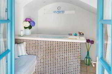 Hotel Evgenia Villas & Suites By Calm Collection