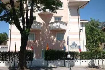 Hotel Garni Villa Fontana