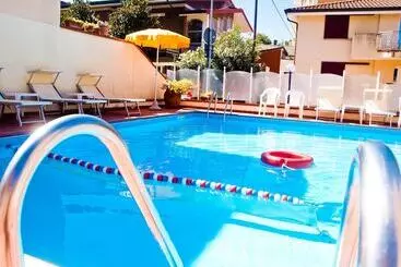 هتل Residence I Girasoli