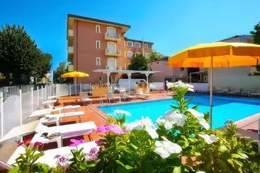 Hotelli Residence I Girasoli