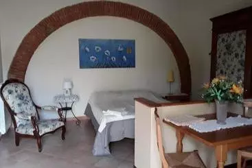 乡村酒店  Tana De Lepri