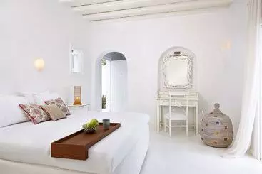 Hotel Seaside Cottage by Belvedere